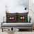 My Two Front Teeth Christmas Design Pillow Cover Xmas Holiday Patterns - Wonder Print Shop