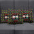 My Two Front Teeth Christmas Design Pillow Cover Xmas Holiday Patterns - Wonder Print Shop