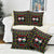 My Two Front Teeth Christmas Design Pillow Cover Xmas Holiday Patterns - Wonder Print Shop