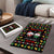 My Two Front Teeth Christmas Design Puzzle Xmas Holiday Patterns - Wonder Print Shop
