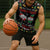 My Two Front Teeth Christmas Design Sleeveless Hoodie Xmas Holiday Patterns - Wonder Print Shop