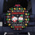 My Two Front Teeth Christmas Design Spare Tire Cover Xmas Holiday Patterns - Wonder Print Shop