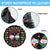 My Two Front Teeth Christmas Design Spare Tire Cover Xmas Holiday Patterns - Wonder Print Shop