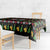 My Two Front Teeth Christmas Design Tablecloth Xmas Holiday Patterns - Wonder Print Shop