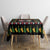 My Two Front Teeth Christmas Design Tablecloth Xmas Holiday Patterns - Wonder Print Shop