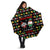 My Two Front Teeth Christmas Design Umbrella Xmas Holiday Patterns - Wonder Print Shop