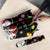 My Two Front Teeth Christmas Design Umbrella Xmas Holiday Patterns - Wonder Print Shop