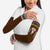 Native Skull Christmas Design Arm Sleeves Xmas Holiday Patterns - Wonder Print Shop