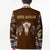 Native Skull Christmas Design Blazer Xmas Holiday Patterns - Wonder Print Shop