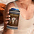 Native Skull Christmas Design 4 in 1 Can Cooler Tumbler Xmas Holiday Patterns - Wonder Print Shop