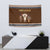 Native Skull Christmas Design Tapestry Xmas Holiday Patterns - Wonder Print Shop