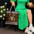 Native Skull Christmas Design Tote Bag Xmas Holiday Patterns - Wonder Print Shop
