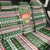 No Coffee No Workee Christmas Design Back Car Seat Cover Xmas Holiday Patterns - Wonder Print Shop