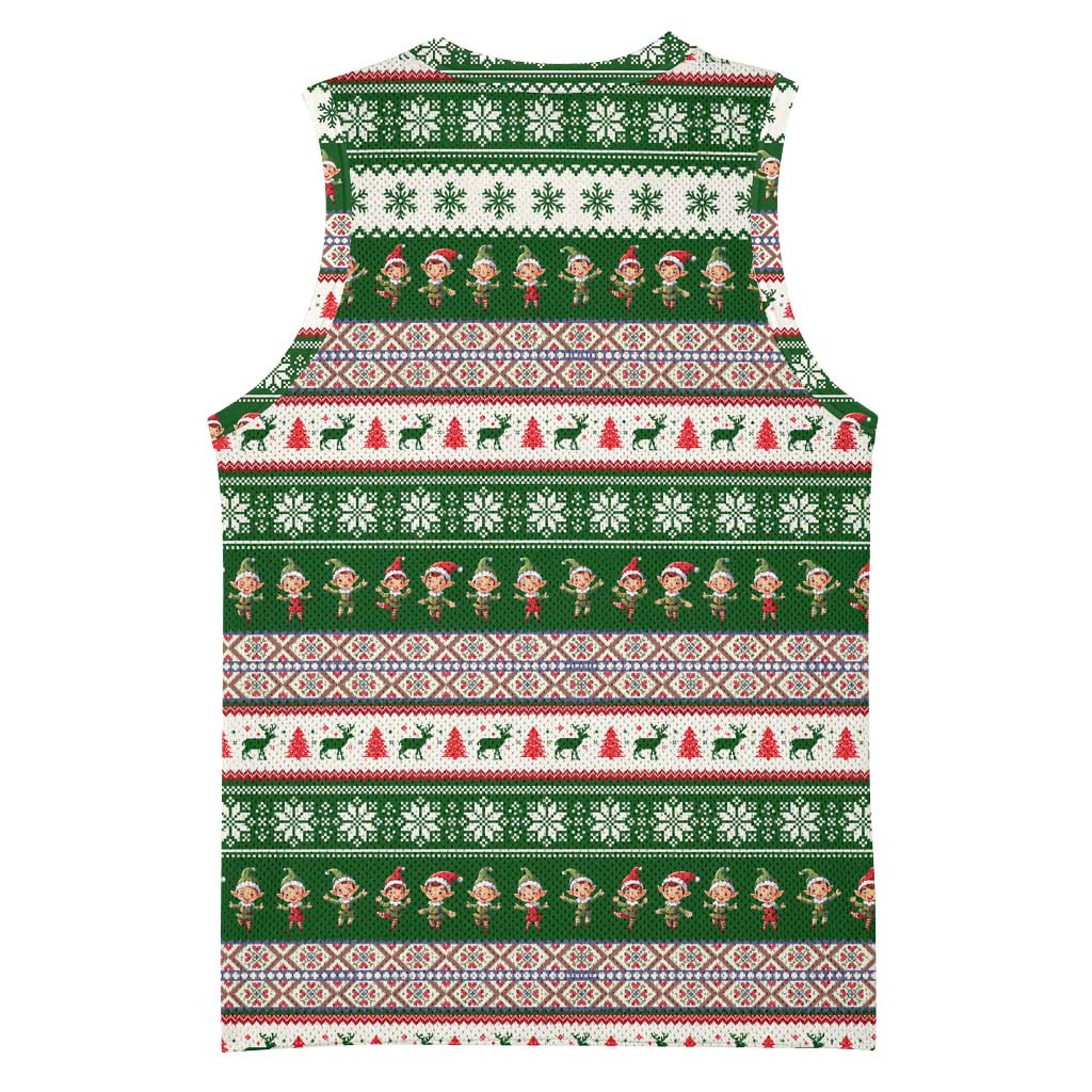 No Coffee No Workee Christmas Design Basketball Jersey Xmas Holiday Patterns - Wonder Print Shop