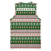 No Coffee No Workee Christmas Design Basketball Jersey Xmas Holiday Patterns - Wonder Print Shop