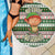 No Coffee No Workee Christmas Design Beach Blanket Xmas Holiday Patterns - Wonder Print Shop