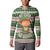 No Coffee No Workee Christmas Design Button Sweatshirt Xmas Holiday Patterns - Wonder Print Shop
