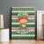 No Coffee No Workee Christmas Design Canvas Wall Art Xmas Holiday Patterns - Wonder Print Shop