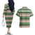 No Coffee No Workee Christmas Design Couples Matching Off The Shoulder Long Sleeve Dress and Hawaiian Shirt Xmas Holiday Patterns - Wonder Print Shop