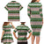 No Coffee No Workee Christmas Design Family Matching Long Sleeve Bodycon Dress and Hawaiian Shirt Xmas Holiday Patterns - Wonder Print Shop