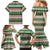 No Coffee No Workee Christmas Design Family Matching Mermaid Dress and Hawaiian Shirt Xmas Holiday Patterns - Wonder Print Shop