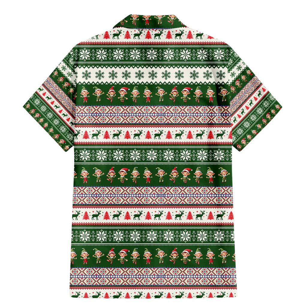 No Coffee No Workee Christmas Design Family Matching Mermaid Dress and Hawaiian Shirt Xmas Holiday Patterns - Wonder Print Shop