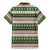 No Coffee No Workee Christmas Design Family Matching Mermaid Dress and Hawaiian Shirt Xmas Holiday Patterns - Wonder Print Shop