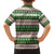 No Coffee No Workee Christmas Design Family Matching Off The Shoulder Long Sleeve Dress and Hawaiian Shirt Xmas Holiday Patterns - Wonder Print Shop