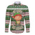 No Coffee No Workee Christmas Design Family Matching Off The Shoulder Long Sleeve Dress and Hawaiian Shirt Xmas Holiday Patterns - Wonder Print Shop