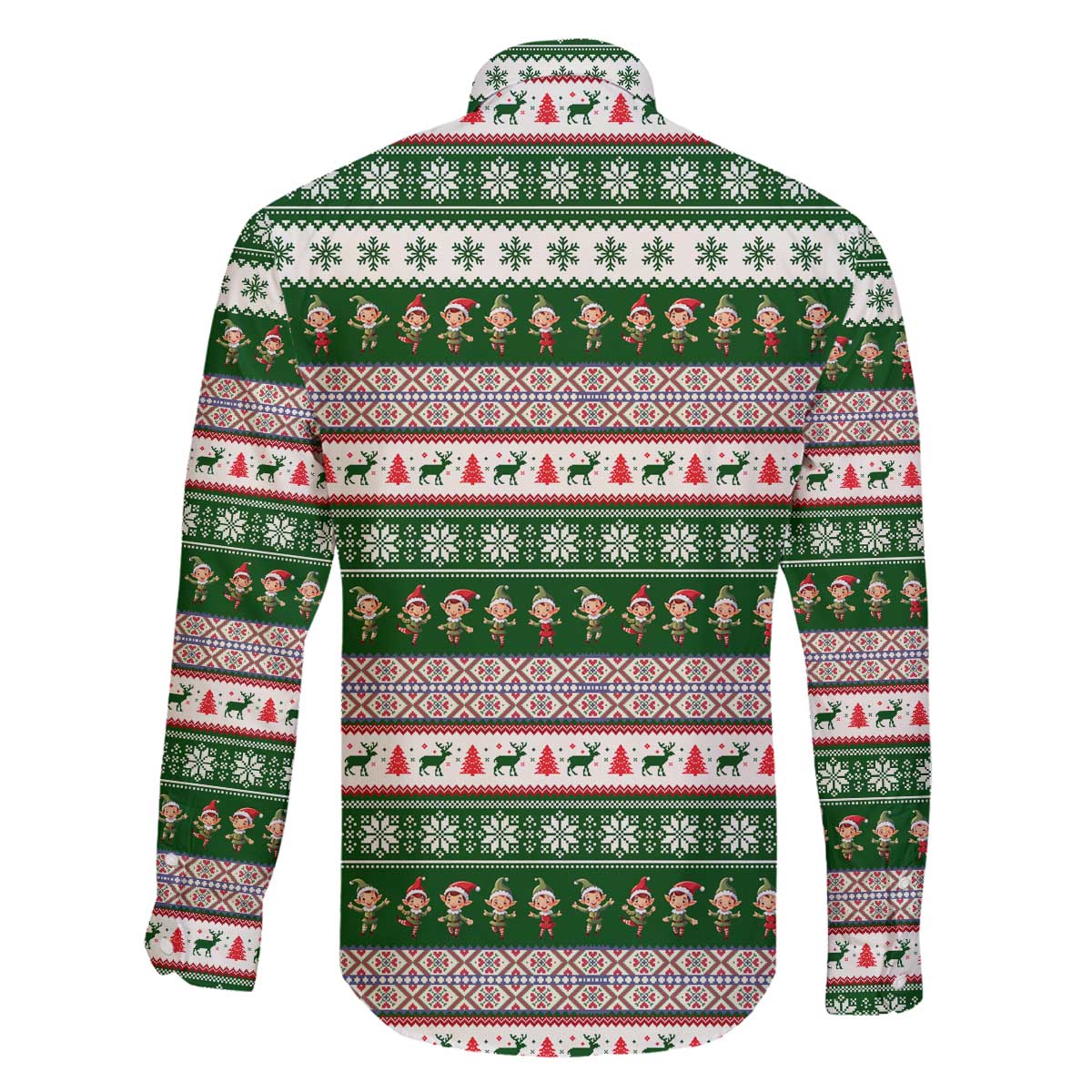 No Coffee No Workee Christmas Design Family Matching Off The Shoulder Long Sleeve Dress and Hawaiian Shirt Xmas Holiday Patterns - Wonder Print Shop