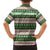 No Coffee No Workee Christmas Design Family Matching Off Shoulder Maxi Dress and Hawaiian Shirt Xmas Holiday Patterns - Wonder Print Shop