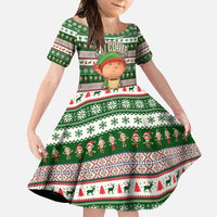 No Coffee No Workee Christmas Design Family Matching Off Shoulder Maxi Dress and Hawaiian Shirt Xmas Holiday Patterns - Wonder Print Shop
