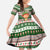 No Coffee No Workee Christmas Design Family Matching Off Shoulder Maxi Dress and Hawaiian Shirt Xmas Holiday Patterns - Wonder Print Shop