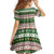 No Coffee No Workee Christmas Design Family Matching Off Shoulder Maxi Dress and Hawaiian Shirt Xmas Holiday Patterns - Wonder Print Shop