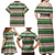 No Coffee No Workee Christmas Design Family Matching Off Shoulder Maxi Dress and Hawaiian Shirt Xmas Holiday Patterns - Wonder Print Shop