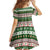 No Coffee No Workee Christmas Design Family Matching Off Shoulder Short Dress and Hawaiian Shirt Xmas Holiday Patterns - Wonder Print Shop