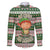 No Coffee No Workee Christmas Design Family Matching Puletasi and Hawaiian Shirt Xmas Holiday Patterns - Wonder Print Shop