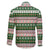 No Coffee No Workee Christmas Design Family Matching Puletasi and Hawaiian Shirt Xmas Holiday Patterns - Wonder Print Shop