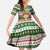 No Coffee No Workee Christmas Design Family Matching Summer Maxi Dress and Hawaiian Shirt Xmas Holiday Patterns - Wonder Print Shop