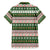 No Coffee No Workee Christmas Design Family Matching Summer Maxi Dress and Hawaiian Shirt Xmas Holiday Patterns - Wonder Print Shop