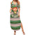 No Coffee No Workee Christmas Design Family Matching Summer Maxi Dress and Hawaiian Shirt Xmas Holiday Patterns - Wonder Print Shop