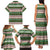 No Coffee No Workee Christmas Design Family Matching Tank Maxi Dress and Hawaiian Shirt Xmas Holiday Patterns - Wonder Print Shop