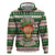No Coffee No Workee Christmas Design Hoodie Xmas Holiday Patterns - Wonder Print Shop