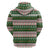 No Coffee No Workee Christmas Design Hoodie Xmas Holiday Patterns - Wonder Print Shop
