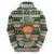 No Coffee No Workee Christmas Design Hoodie Xmas Holiday Patterns - Wonder Print Shop