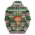 No Coffee No Workee Christmas Design Hoodie Xmas Holiday Patterns - Wonder Print Shop