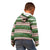 No Coffee No Workee Christmas Design Kid Hoodie Xmas Holiday Patterns - Wonder Print Shop