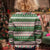 No Coffee No Workee Christmas Design Kid Ugly Christmas Sweater Xmas Holiday Patterns - Wonder Print Shop