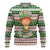 No Coffee No Workee Christmas Design Ugly Christmas Sweater Xmas Holiday Patterns - Wonder Print Shop