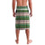 No Coffee No Workee Christmas Design Lavalava Xmas Holiday Patterns - Wonder Print Shop